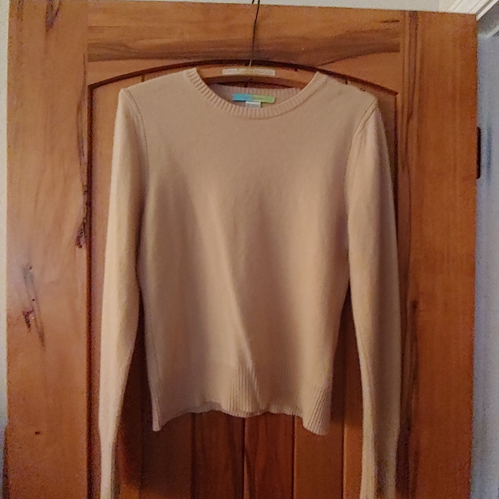 Beth Bowley Sweater